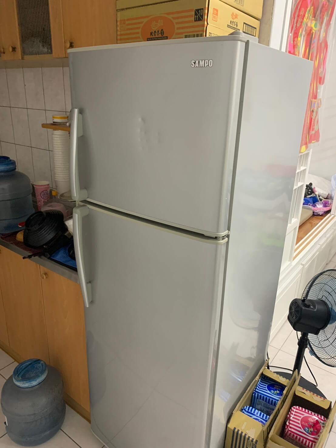 立刻修-家電住宅維修的施工實績圖片